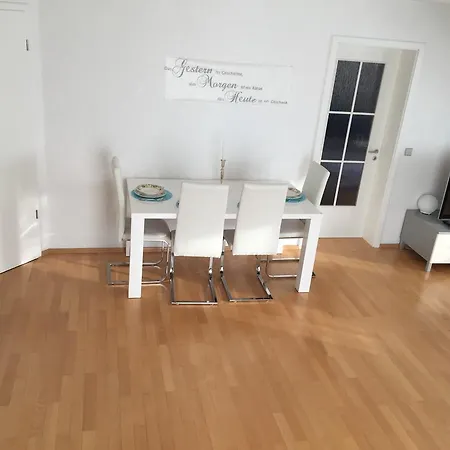 Schwarzwald Appartement *