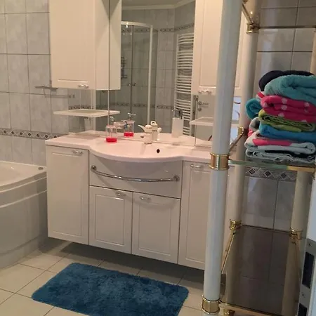 Appartement Schwarzwald Freudenstadt