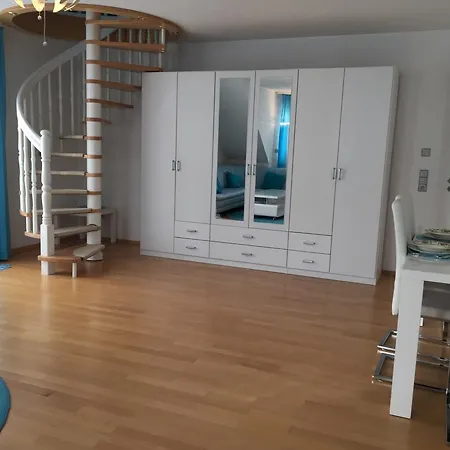 Appartement Schwarzwald
