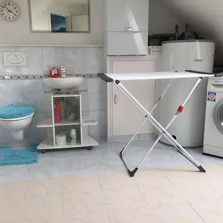 Schwarzwald Apartamento Freudenstadt
