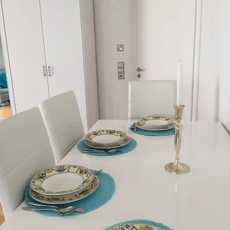 Schwarzwald Appartamento