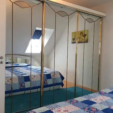 Appartement Schwarzwald *