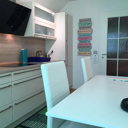 Appartamento Schwarzwald