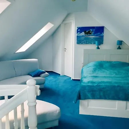 Appartamento Schwarzwald *