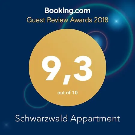 Schwarzwald *